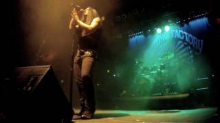 BOBAFLEX  BURY ME WITH MY GUNS ON  OFFICIAL LIVE VIDEO [upl. by Hassin]