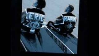 Eric B amp Rakim  Follow The Leader [upl. by Haimirej]