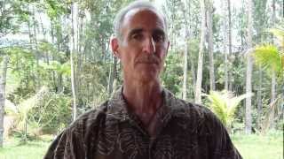 Response to Dr Gabriel Cousens AntiFruit Video  Loren Lockman Tanglewood Wellness Center [upl. by Wsan667]