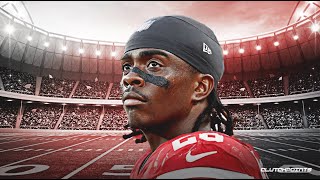 Jerick McKinnon Career Highlights “Lil Jet” [upl. by Poliard]