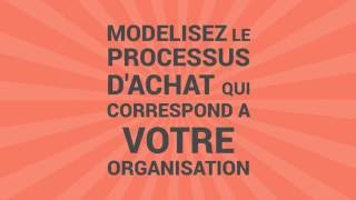 Processus métiers  simplifier la demande dachats [upl. by Buatti]