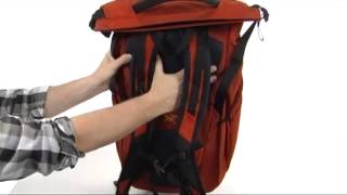 Arcteryx Spear 25 Daypack SKU8267239 [upl. by Latnahc]