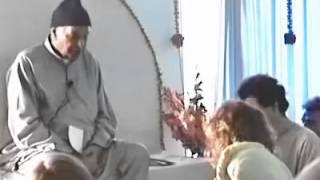 Papaji  Spiritual awakening in four minutes [upl. by Shing]