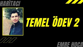 Temel ödev 2 [upl. by Shippee]