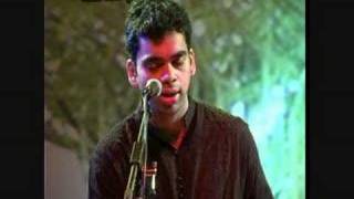 Nirguni Bhajan By Rahul Deshpande [upl. by Reltuc]