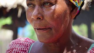 Palenqueras of Cartagena Preserving AfroColombian culture through food [upl. by Yejus14]