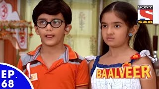 Baal Veer  बालवीर  Episode 68  Full Episode [upl. by Zadack]