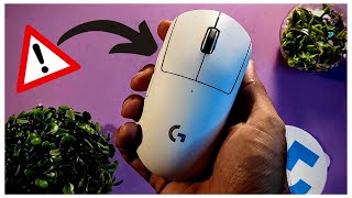 Vale la pena el Mouse Logitech G Pro X Superlight en 2023 [upl. by Trilley747]