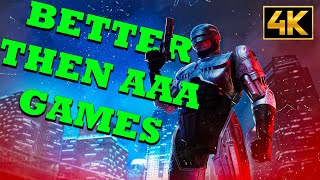 10 Best AA Games You Should Play 4K [upl. by Bray]