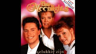 The Moonlight  Gelukkig zijn  album [upl. by Weinert]