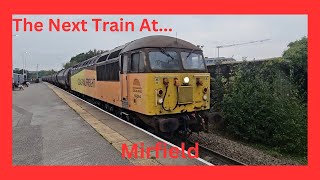 Mirfield 20th September 24 [upl. by Yecats]