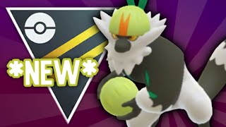 I TESTED OUT PASSIMIAN IN THE ULTRA LEAGUE IS IT WORTH THE INVESTMENT  Pokémon GO Battle League [upl. by Phylis]