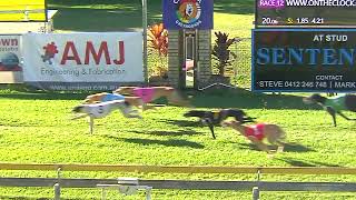 Capalaba28072024Race12 [upl. by Maxey]