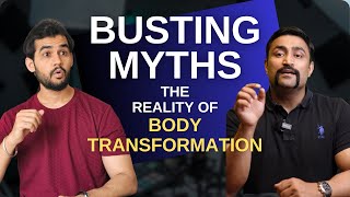 Transform with Truth Supplements Keto Myths Plateaus Indian Diet [upl. by Raine]