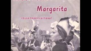 Rossa Nova  Margarita [upl. by Maury]