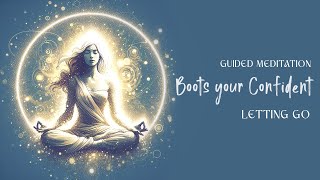 Boost Your Confidence SelfEsteem Meditation [upl. by Godiva]