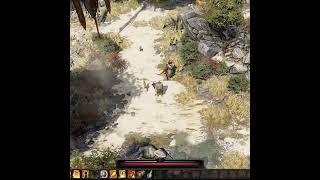 Chapter 2  Escape from Reapers Eye Scene 1 Divinity Original Sin 2  Definitive Edition [upl. by Ryan216]