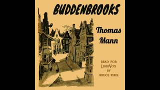 Buddenbrooks by Thomas Mann read by Bruce Pirie Part 15  Full Audio Book [upl. by Giselbert]