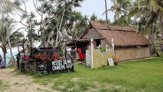 Mystery Island  Vanuatu [upl. by Verneuil]