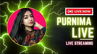 ROAD TO GRANDMASTER💖 Free Fire Live with PURNIMA BARAL💖FF LIVE 🔥✌ Free Fire Live ff freefire [upl. by Brose]