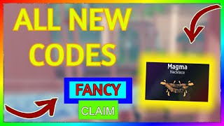 DECEMBER 2021 ALL NEW WORKING CODES FOR OUTLASTER OP ROBLOX [upl. by Romanas786]