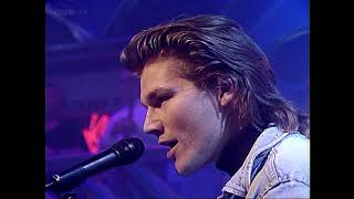 A ha  Crying In The Rain  TOTP  1990 [upl. by September627]