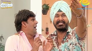 Society Mein Criminal  Taarak Mehta Ka Ooltah Chashmah  TMKOC Comedy  तारक मेहता [upl. by Moguel420]