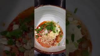 VIRAL Kewpie Mayo Ramen hack with Shin Ramyun [upl. by Shoemaker]