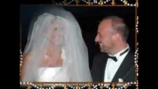 Halit Ergenç amp Bergüzar Korel Happy wedding anniversary 2011 [upl. by Savart100]