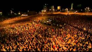 Jean Michel Jarre  live from Gdansk 2005 Part 49 [upl. by Hecker236]