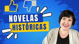 Novelas históricas dos que he amado y dos que no [upl. by Marc]