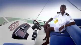 Thuraya MarineComms SF2500 [upl. by Akenahc]