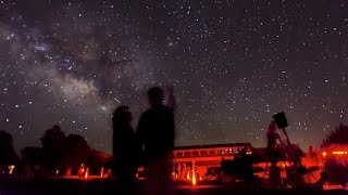 Night Sky  Grand Canyon In Depth Episode 04 [upl. by Eimar686]