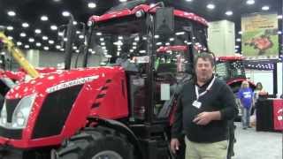 Zetor Introduces New Major 80 HP Tractor [upl. by Anitnauq]