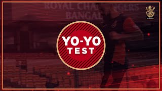 The YoYo Test [upl. by Gruchot]