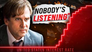 Big Short Investors Warning About Interest Rates in 2024 [upl. by Ludwog]