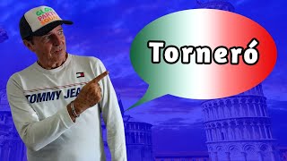 Tu sei la Vita mía Torneró [upl. by Ddej814]