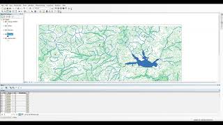 arcgis topografya [upl. by Whetstone]