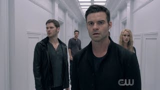 The Originals  Elijah recupera sua memória 5x08 Legendado [upl. by Jessica]