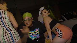 Chucky73 X MC X Fetti031  Brazilera 🇧🇷 Video Oficial Dir NarxFilmz [upl. by Seravart781]