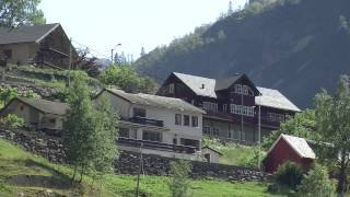 Norwegen Geiranger  der vielleicht schönste Fjord der Welt [upl. by Ahsekam]