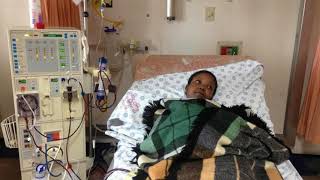 Why Do People Die While On Dialysis [upl. by Selima]