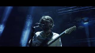 Biffy Clyro  Weird Leisure Live from The Barrowland Ballroom Glasgow August 2020 [upl. by Tabatha]