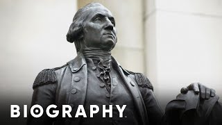 George Washington The First President of the United States  Biography [upl. by Bledsoe410]