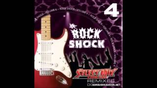 Def Leppard Pour Some Sugar on Me Rock Shock Remix Select Mix  Rock Shock Vol4 [upl. by Irolav207]