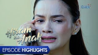 Hiram Na Anak Positibong pananaw ni Duday  Episode 14 [upl. by Pazia857]