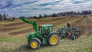 2023 spring 13 Avim namų areštas budinam žemę su agromasz btc50 [upl. by Langley]