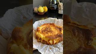 Tarta de 🧀 cheesecake cooking relaxing [upl. by Rolyks]