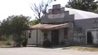 Texas Chainsaw Massacre Filming Locations [upl. by Lah]