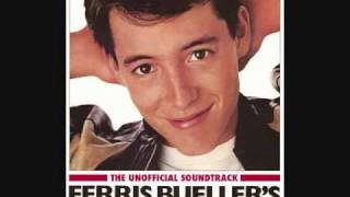 Ferris Buellers Day Off Soundtrack  Bad  Big Audio Dynamite [upl. by Woodie368]